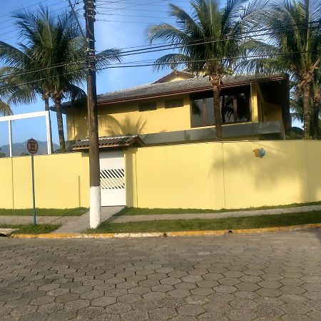 Pousada Da Morada Bertioga Exterior foto
