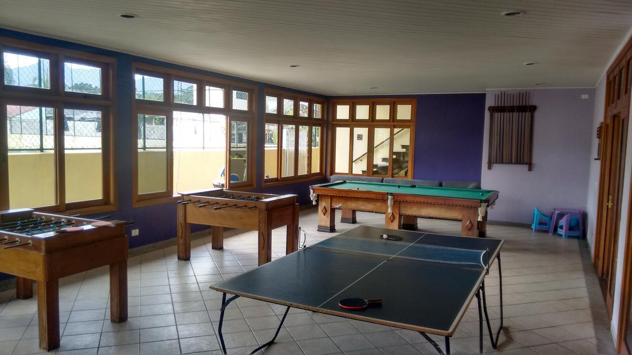 Pousada Da Morada Bertioga Exterior foto