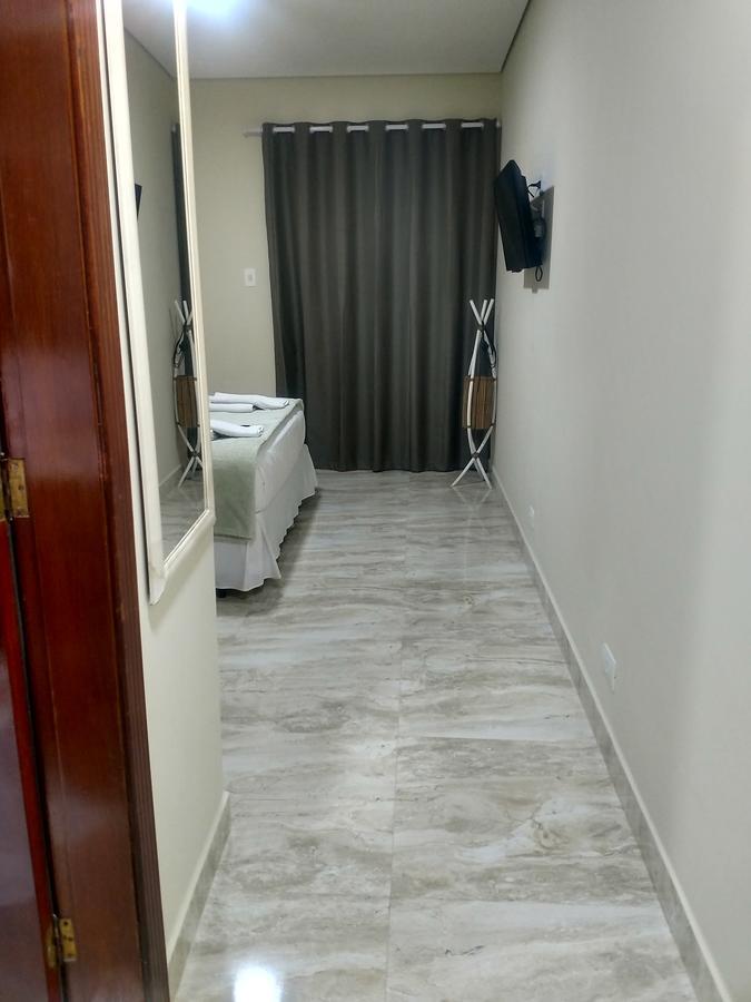 Pousada Da Morada Bertioga Exterior foto