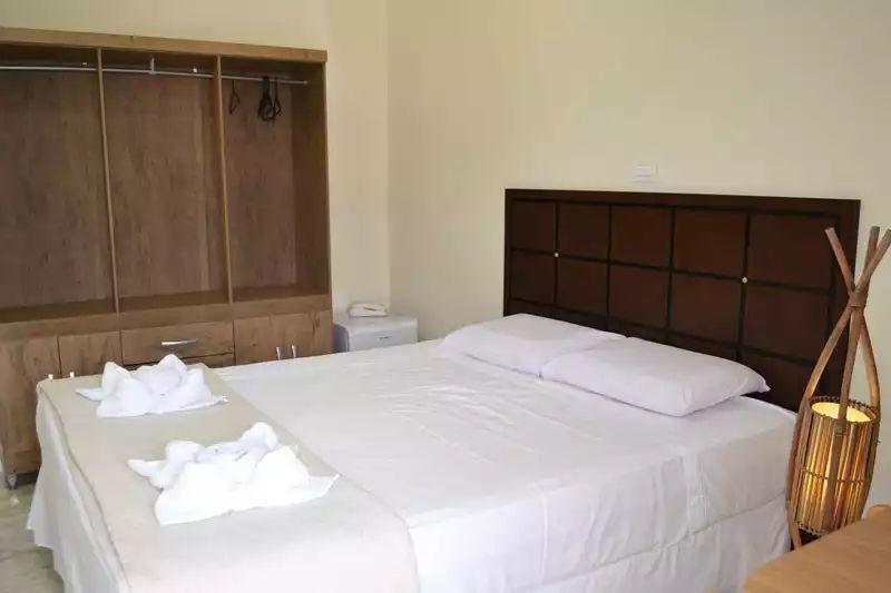 Pousada Da Morada Bertioga Exterior foto
